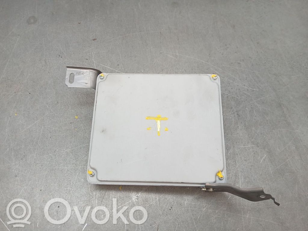 Toyota Avensis T270 Unitate/modul de control motor 