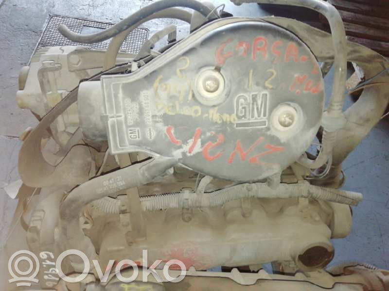 Engine   C12NZ,95000KM