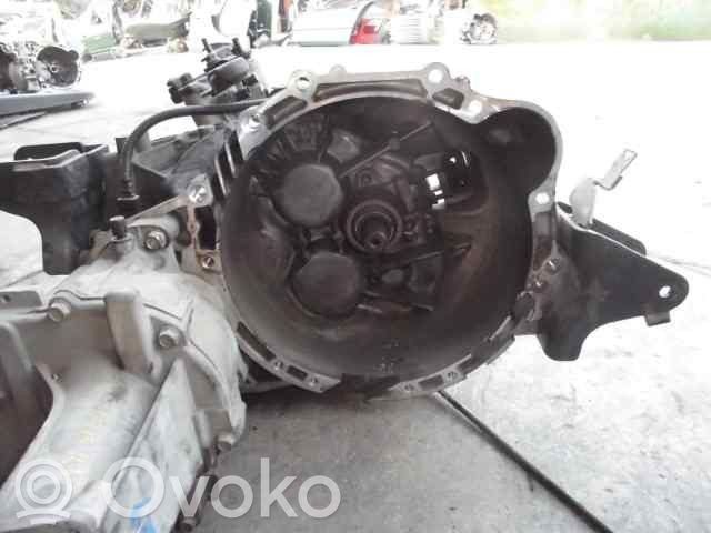 KIA Sportage Manual 5 speed gearbox 