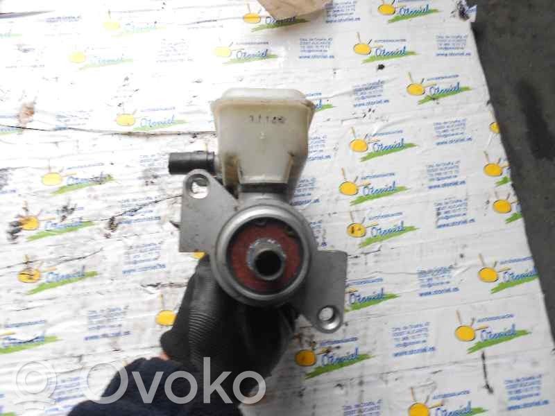 Daewoo Kalos Jarrutehostin 