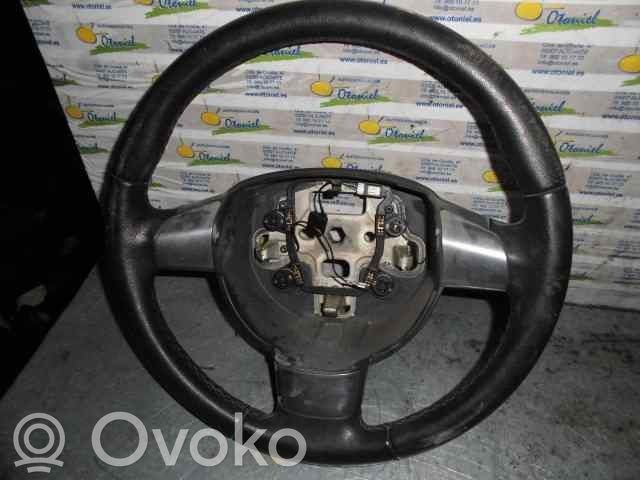 Ford Focus Ohjauspyörä 