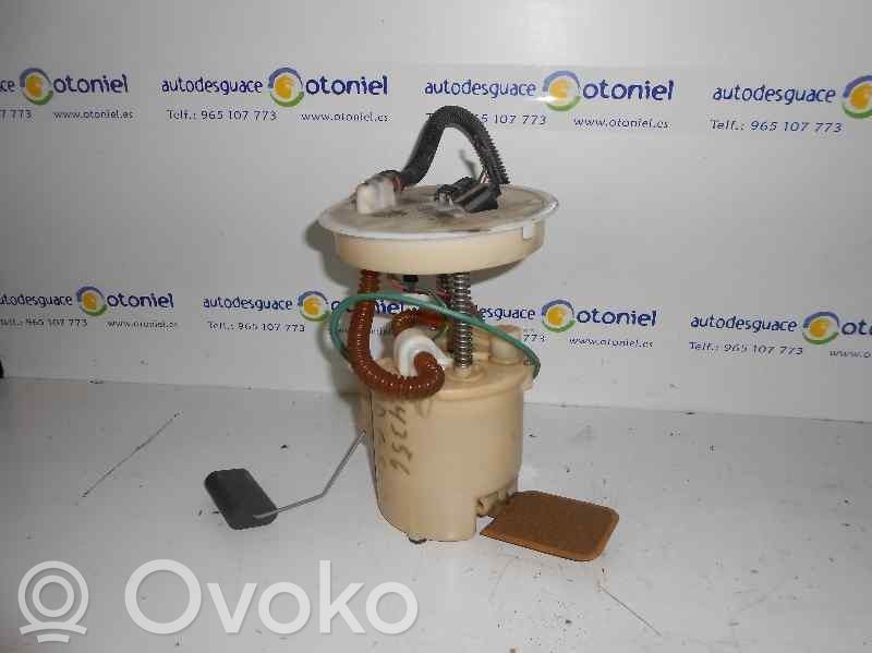 Ford Focus In-tank fuel pump 
