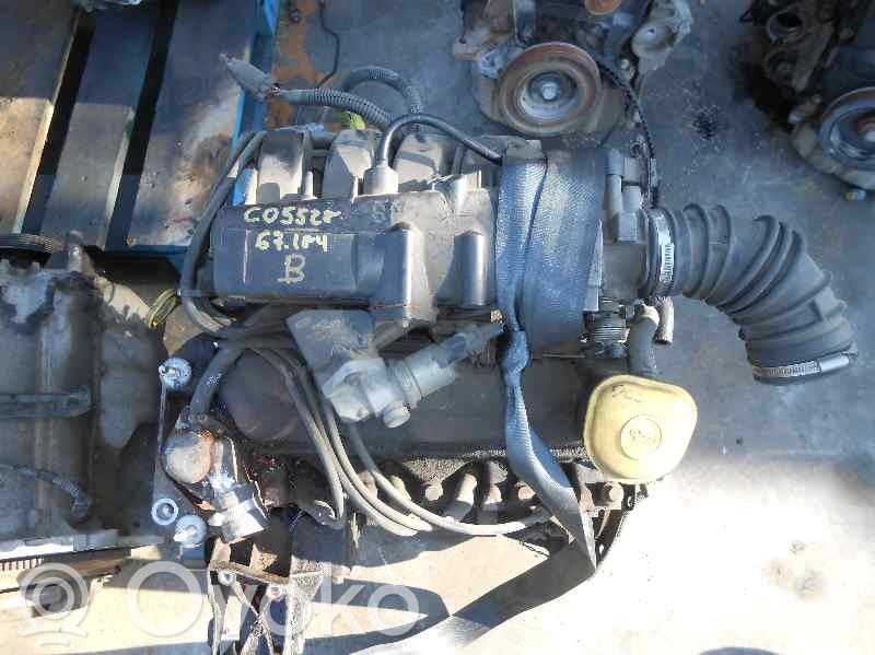 Ford Ka Moteur 