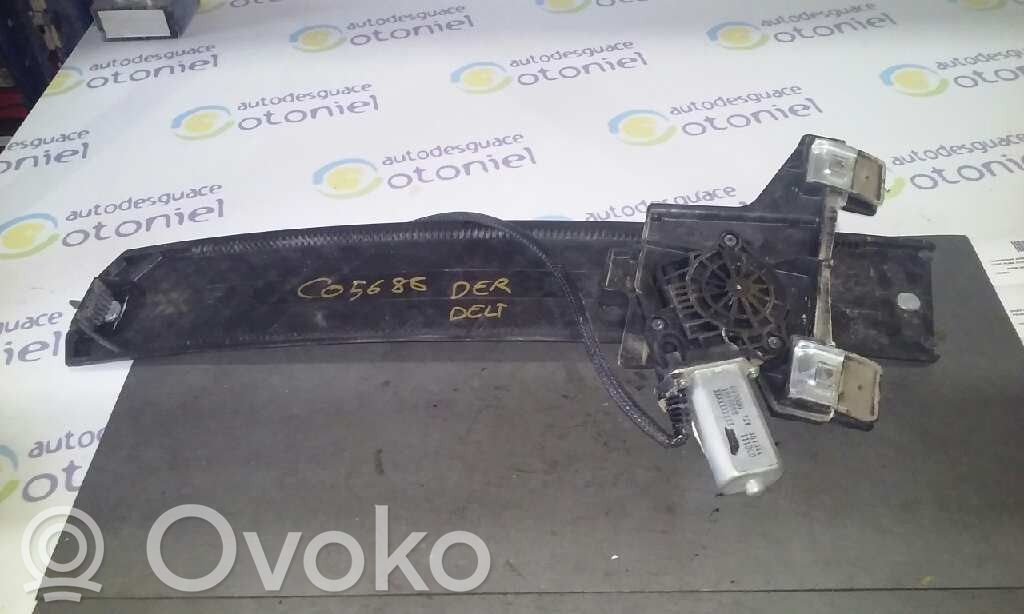 Chrysler PT Cruiser Regulador de ventanilla eléctrico de puerta delantera 