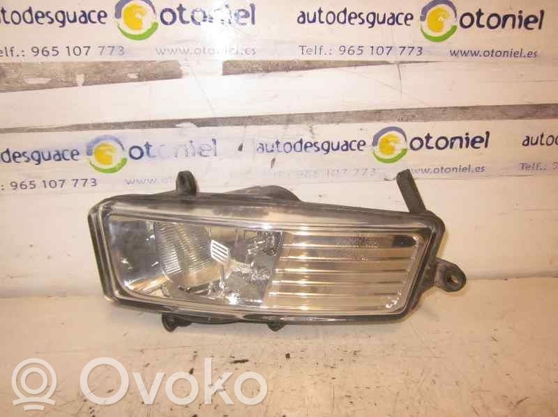 Audi A6 S6 C6 4F Etusumuvalo 