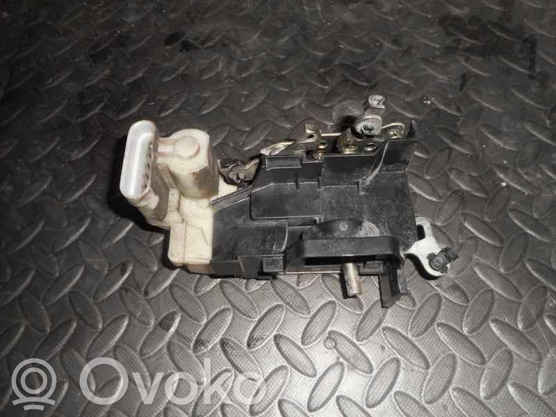 Fiat Punto (188) Serrure 