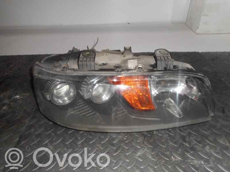 Fiat Punto (188) Priekinis žibintas 