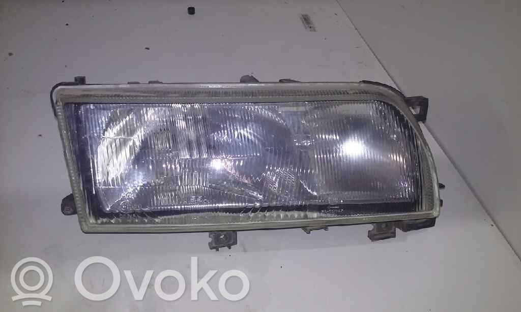 Nissan Primera Headlight/headlamp 