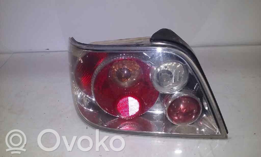 Citroen Xsara Rear/tail lights 