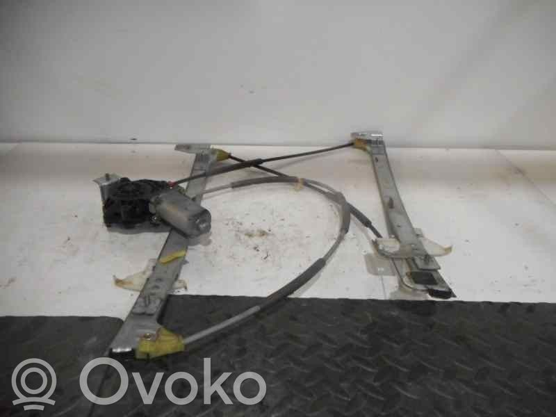 Citroen Xsara El. lango pakėlimo mechanizmas be varikliuko 