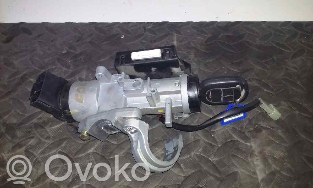 Daewoo Lacetti Užvedimo spynelė 