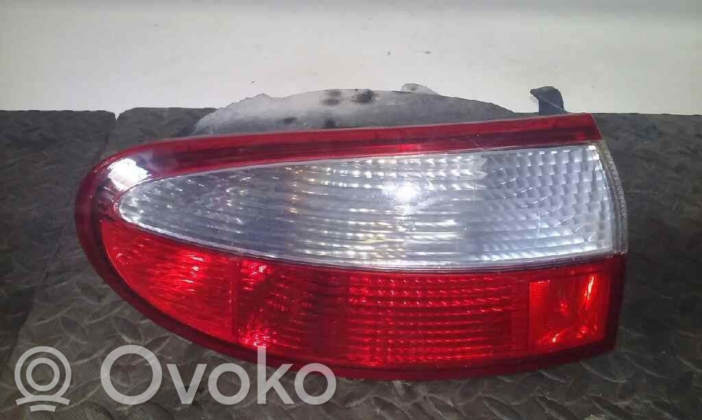 Daewoo Lanos Rückleuchte Heckleuchte 