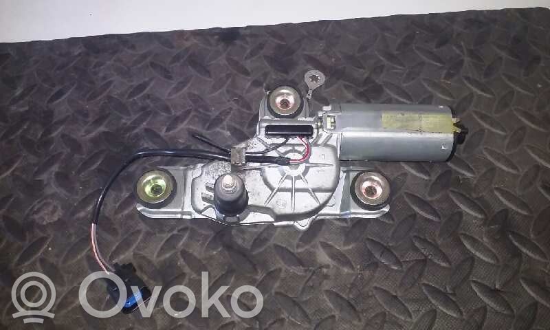 Ford Ka Motor ștergător lunetă 