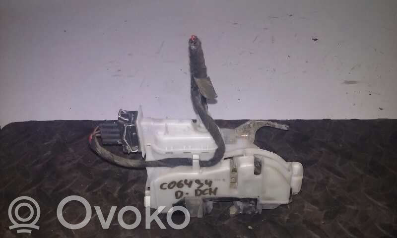 Seat Cordoba (6K) Durų spyna (dvidurio) 