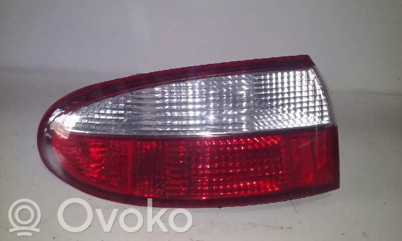 Daewoo Lanos Rear/tail lights 