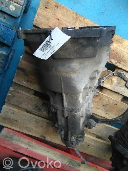BMW 5 E34 Manual 5 speed gearbox 