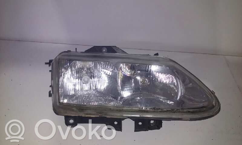 Headlight/headlamp   BIFARO