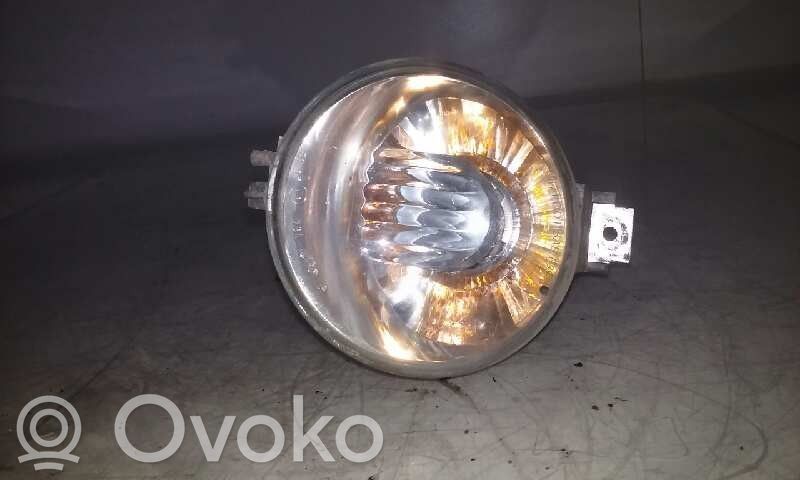 Volkswagen Lupo Luz de niebla delantera 