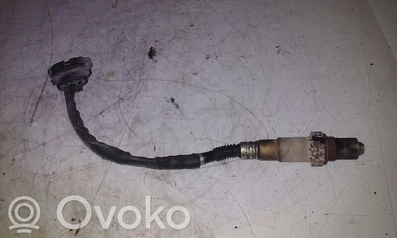 Sonda lambda   CABLECORTO,4PINS