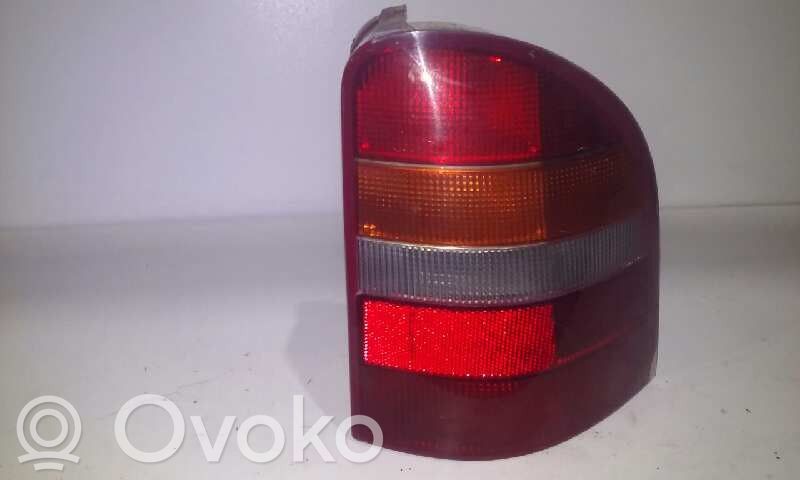 Ford Mondeo Mk III Rear/tail lights 
