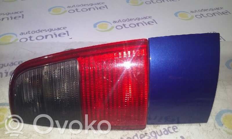 Seat Cordoba (6K) Rear/tail lights 