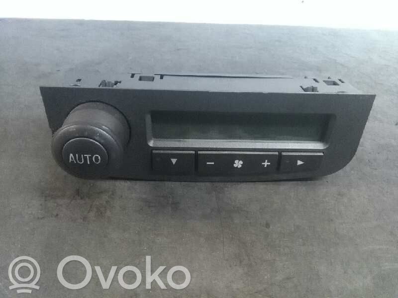 Lancia Thesis Climate control unit 
