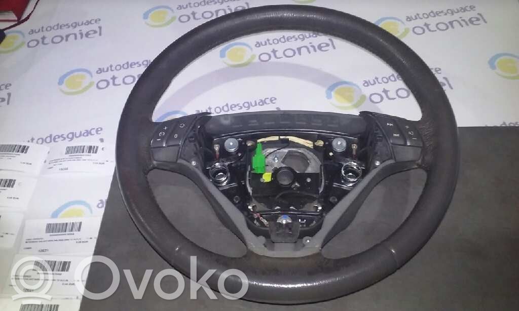 Volvo S60 Stūre 