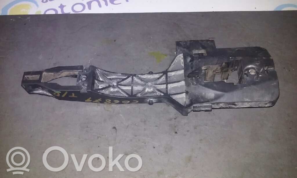 Hyundai i30 Ārējais atvēršanas rokturis 