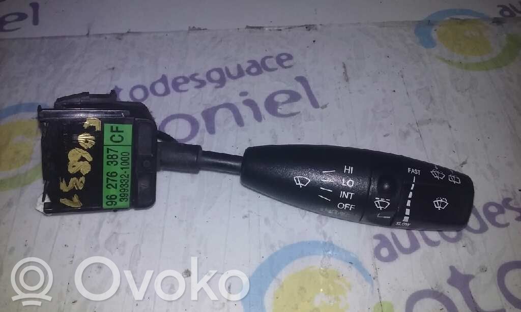 Daewoo Lanos Manetă ștergător parbriz 