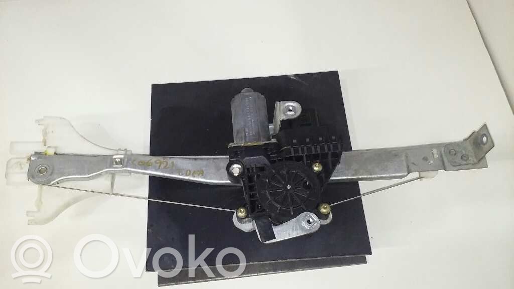 Ford Mondeo Mk III El. Lango pakėlimo mechanizmo komplektas 