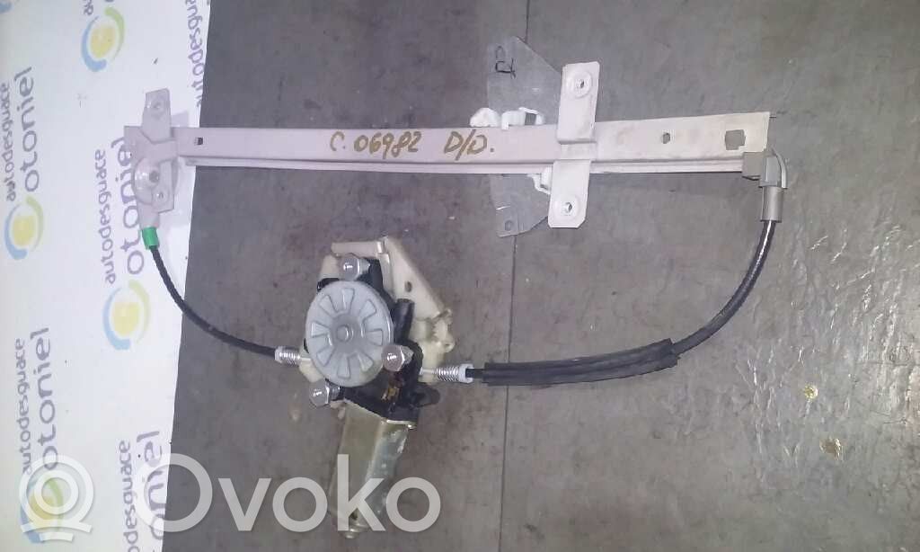 Volvo S40, V40 Macara electrică geam ușă față 