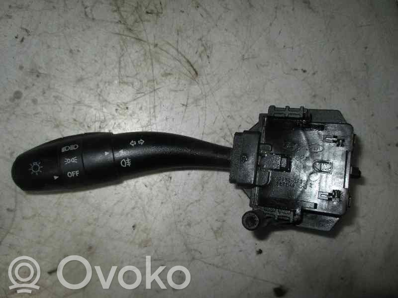 Hyundai i30 Interruptor de control del panel de luces 
