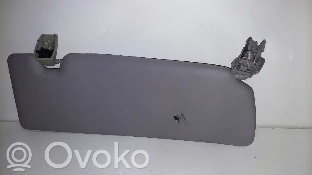 Sun visor
