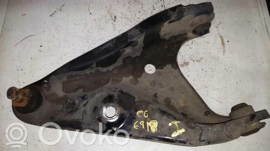 Front control arm