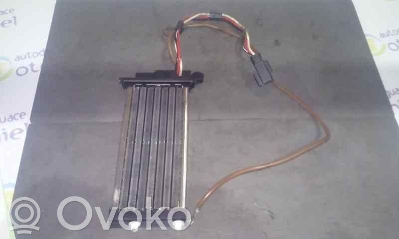 Fiat Stilo Mazā radiatora ventilatora reostats 