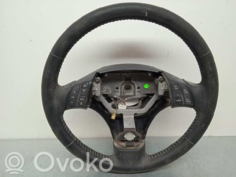 Mazda 6 Ohjauspyörä 
