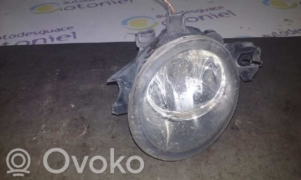 Nissan Primera Front fog light 