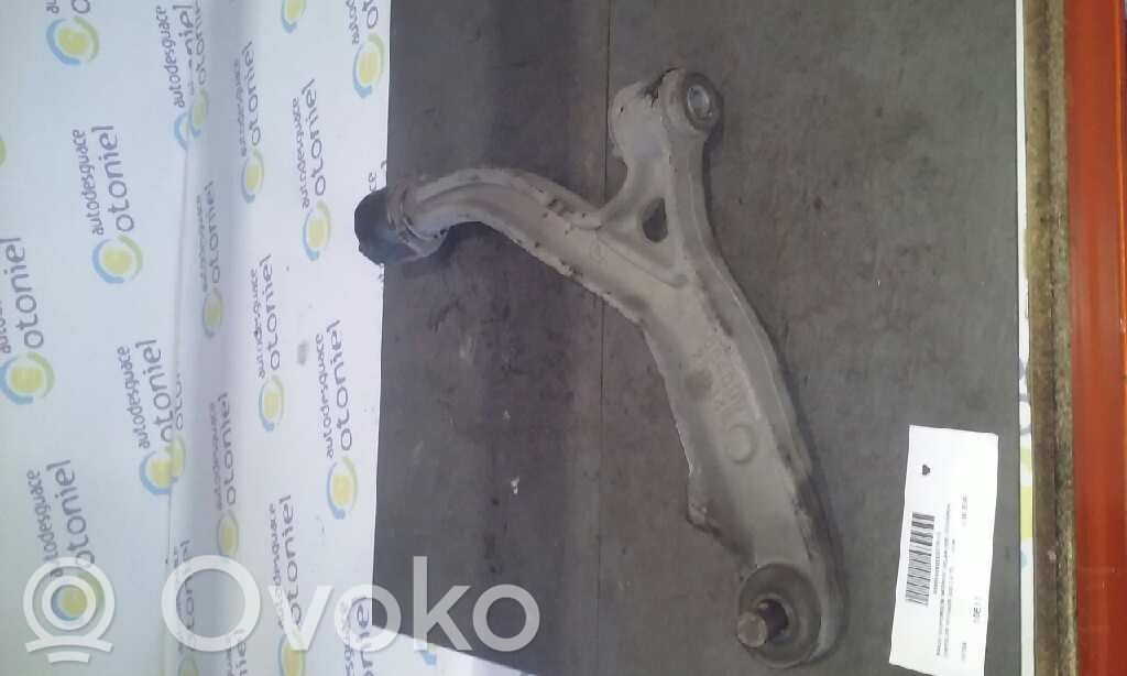 Front control arm