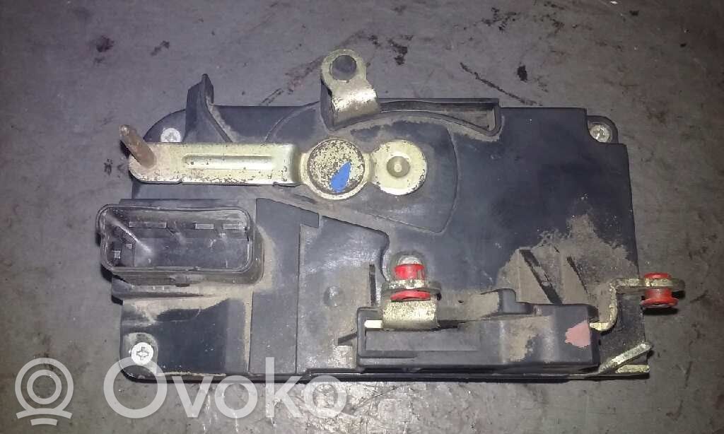 Fiat Scudo Priekšpusē slēdzene 
