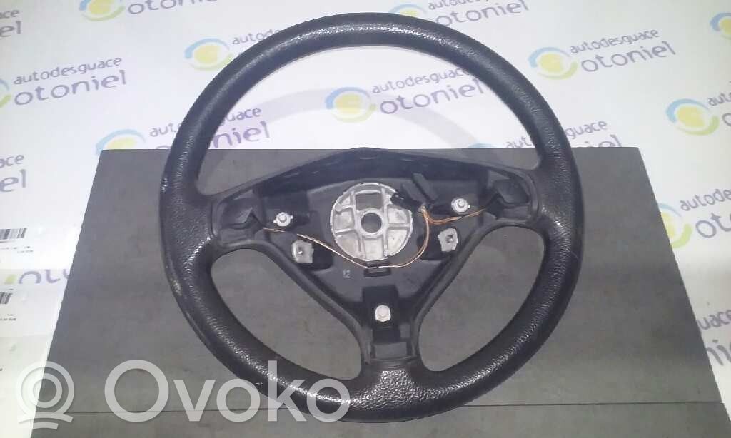 Opel Astra G Ohjauspyörä 