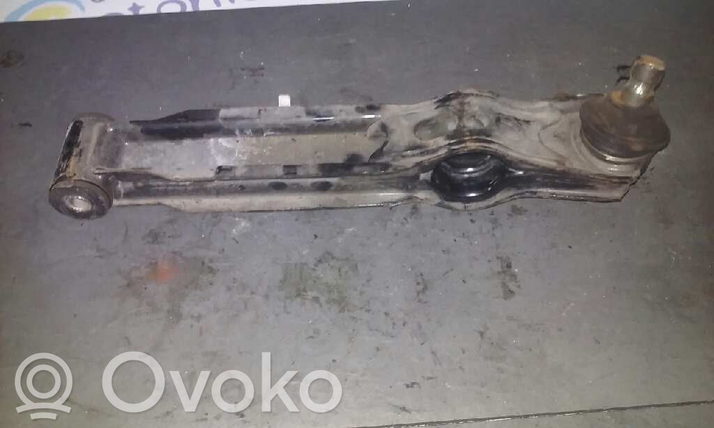 Front control arm