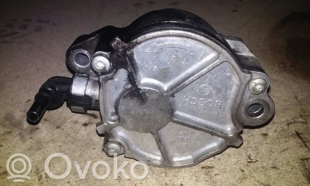 Citroen C5 Pompa a vuoto 