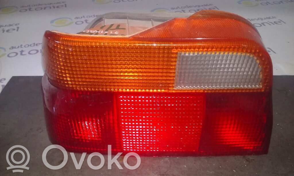 Ford Escort Rear/tail lights 