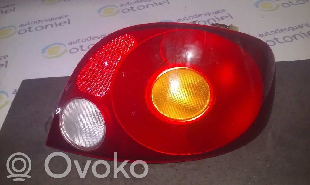 Luz trasera/de freno