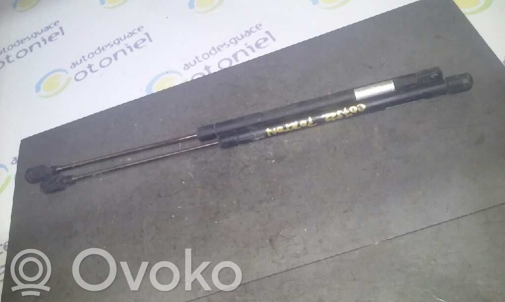 Daewoo Matiz Tailgate/trunk strut/damper 