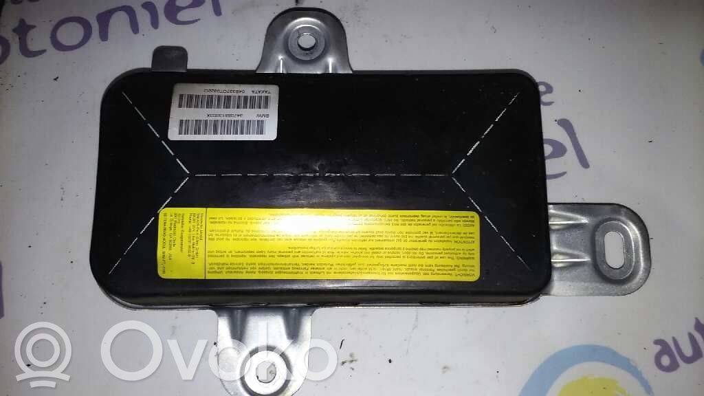 Airbag lateral   34705513003X