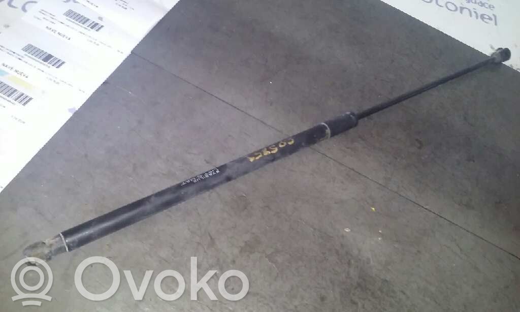 Mercedes-Benz C W204 Front bonnet/hood damper/strut 