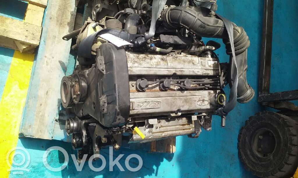Engine   L1H
