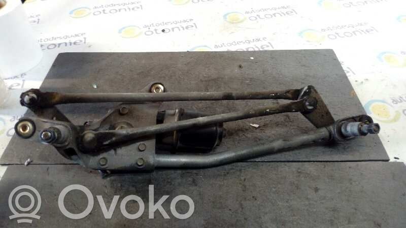 Mazda 2 Motor ștergător 