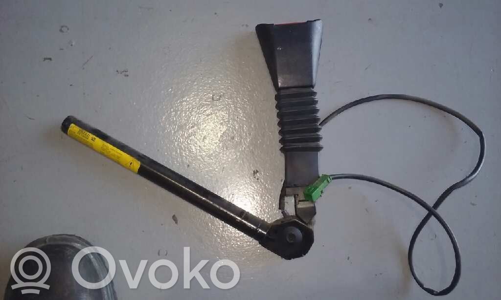 Opel Astra G Airbag del pasajero 